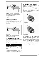 Preview for 35 page of Ski-Doo Scandic Tundra Series Operator'S Manual