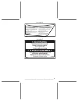 Предварительный просмотр 10 страницы Ski-Doo SKANDIC EXPEDITION  600 H.O. SDI 2005 Operator'S Manual