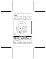 Предварительный просмотр 42 страницы Ski-Doo SKANDIC EXPEDITION  600 H.O. SDI 2005 Operator'S Manual