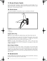 Preview for 42 page of Ski-Doo Skandic LT 2002 Operator'S Manual