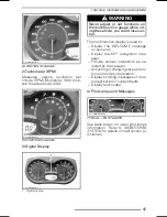 Preview for 49 page of Ski-Doo Skandic Series 2016 Operator'S Manual