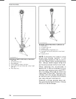 Preview for 72 page of Ski-Doo Skandic Series 2016 Operator'S Manual