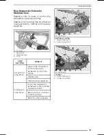 Preview for 75 page of Ski-Doo Skandic Series 2016 Operator'S Manual