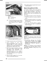 Предварительный просмотр 106 страницы Ski-Doo Skandic Series 2016 Operator'S Manual