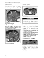 Preview for 40 page of Ski-Doo Skandic SWT 2013 Operator'S Manual