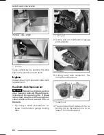 Preview for 84 page of Ski-Doo Skandic SWT 2013 Operator'S Manual