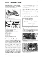 Preview for 94 page of Ski-Doo Skandic SWT 2013 Operator'S Manual