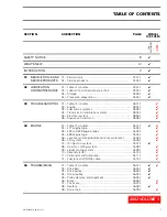 Preview for 4 page of Ski-Doo Tundra R Skandic LT 2003 Shop Manual Supplement