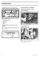 Preview for 9 page of Ski-Doo Tundra R Skandic LT 2003 Shop Manual Supplement