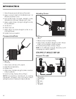 Preview for 15 page of Ski-Doo Tundra R Skandic LT 2003 Shop Manual Supplement