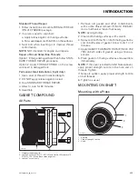 Preview for 16 page of Ski-Doo Tundra R Skandic LT 2003 Shop Manual Supplement