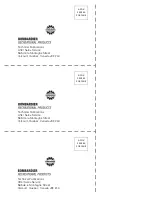 Preview for 20 page of Ski-Doo Tundra R Skandic LT 2003 Shop Manual Supplement