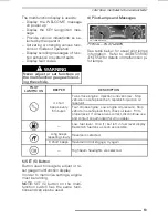 Предварительный просмотр 53 страницы Ski-Doo Tundra Series Operator'S Manual