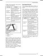 Предварительный просмотр 73 страницы Ski-Doo Tundra Series Operator'S Manual