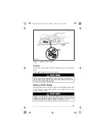 Предварительный просмотр 97 страницы Ski-Doo Tundra Skandic Series Operator'S Manual