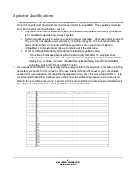 Предварительный просмотр 14 страницы SKI 18BDC Owner'S/Operator'S Manual