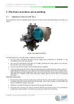 Preview for 7 page of SKI AccuFlo Zero Installation And Operating Instructions Manual