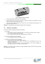 Preview for 8 page of SKI AccuFlo Zero Installation And Operating Instructions Manual