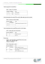 Preview for 10 page of SKI AccuFlo Zero Installation And Operating Instructions Manual