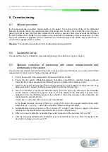 Preview for 13 page of SKI AccuFlo Zero Installation And Operating Instructions Manual