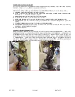 Preview for 7 page of Skid Steer SKID-SICKLE Installation Instructions Manual