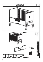 Preview for 3 page of Skiddou Krubb User Manual