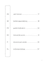 Предварительный просмотр 3 страницы Skiddoü NASJO Manual