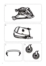 Предварительный просмотр 4 страницы Skiddoü NASJO Manual