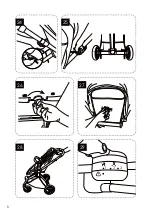 Предварительный просмотр 10 страницы Skiddoü NASJO Manual