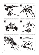 Предварительный просмотр 16 страницы Skiddoü NASJO Manual