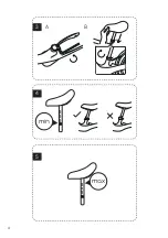 Preview for 6 page of Skiddoü Poul Manual