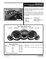 Preview for 31 page of Skier's Choice 2008 Supra Launch 20 Owner'S Manual