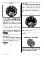 Preview for 32 page of Skier's Choice 2008 Supra Launch 20 Owner'S Manual