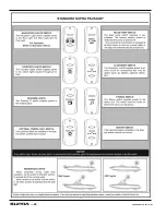 Preview for 40 page of Skier's Choice 2008 Supra Launch 20 Owner'S Manual