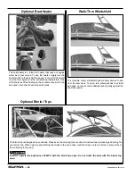 Preview for 54 page of Skier's Choice 2008 Supra Launch 20 Owner'S Manual