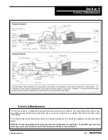 Preview for 63 page of Skier's Choice 2008 Supra Launch 20 Owner'S Manual