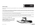 Preview for 6 page of Skier's Choice Moomba Craz 2019 Owner'S Manual