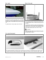 Preview for 37 page of Skier's Choice Moomba Kamberra Owner'S Manual