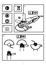 Preview for 5 page of SKIL MASTERS 9783 Original Instructions Manual