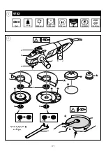 Preview for 171 page of SKIL MASTERS 9783 Original Instructions Manual