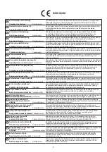 Preview for 2 page of Skil 0230 Original Instructions Manual