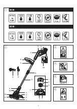 Preview for 6 page of Skil 0230 Original Instructions Manual