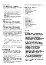 Preview for 14 page of Skil 0230 Original Instructions Manual