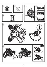 Preview for 130 page of Skil 0230 Original Instructions Manual