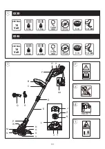 Preview for 131 page of Skil 0230 Original Instructions Manual