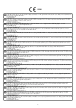 Preview for 4 page of Skil 0330 AC Original Instructions Manual