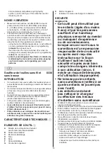 Preview for 10 page of Skil 0330 AC Original Instructions Manual