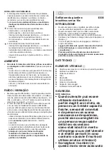 Preview for 31 page of Skil 0330 AC Original Instructions Manual