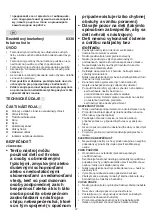 Preview for 57 page of Skil 0330 AC Original Instructions Manual