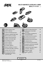 Skil 0502 Original Instructions Manual preview